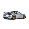 Porsche 718 Cayman GTS 4.0 / Boxster GTS 4.0  - OPF/GPF 2020-2023 Akrapovic OP - Optional part
