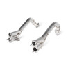 Porsche 718 Cayman GTS 4.0 / Boxster GTS 4.0 2020-2023 Akrapovic OP - Optional part