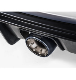 Porsche 718 Cayman GTS 4.0 / Boxster GTS 4.0 2020-2023 Akrapovic OP - Optional part