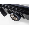 Porsche 718 Cayman GTS 4.0 / Boxster GTS 4.0 2020-2023 Akrapovic OP - Optional part