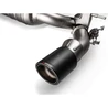 BMW 440i (F32, F33, F36) - OPF/GPF 2018-2020 Akrapovic EV - Evolution ECE Type Approval