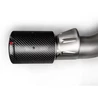 BMW 440i (F32, F33, F36) - OPF/GPF 2018-2020 Akrapovic EV - Evolution ECE Type Approval