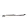 BMW M135i (F40) 2020-2023 Akrapovic OP - Optional part