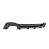 Audi RS 7 Sportback (C8) 2020-2023 Akrapovic OP - Optional part ABE Type Approval
