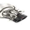 Audi RS 7 Sportback (C7) 2014-2018 Akrapovic EV - Evolution ECE Type Approval