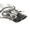 Audi RS 7 Sportback (C7) 2014-2018 Akrapovic EV - Evolution ECE Type Approval