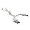 Audi RS 7 Sportback (C7) 2014-2018 Akrapovic EV - Evolution ECE Type Approval