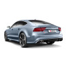 Audi RS 7 Sportback (C7) 2014-2018 Akrapovic EV - Evolution ECE Type Approval