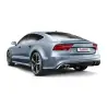 Audi RS 7 Sportback (C7) 2014-2018 Akrapovic EV - Evolution ECE Type Approval