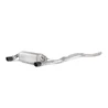 BMW 340i (F30, F31) 2016-2019 Akrapovic EV - Evolution EC Type Approval