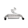 BMW 340i (F30, F31) 2016-2019 Akrapovic EV - Evolution EC Type Approval