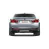BMW 340i (F30, F31) 2016-2019 Akrapovic EV - Evolution EC Type Approval | Ref. MTP-BM/SS/2H