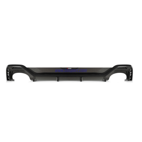 Audi RS 6 Avant (C8) - OPF/GPF 2020-2023 Akrapovic OP - Optional part ABE Type Approval