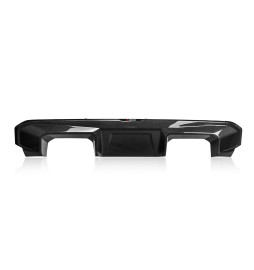 BMW M4 (G82, G83) - OPF/GPF 2021-2023 Akrapovic OP - Optional part ABE Type Approval