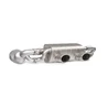 Porsche 911 Carrera Cabriolet /S/4/4S/GTS (991.2) 2016-2019 Akrapovic OP - Optional part | Ref. L-PO/SS/1H