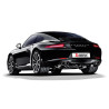 Porsche 911 Carrera Cabriolet /S/4/4S/GTS (991) 2012-2015 Akrapovic SO - Slip-On EC Type Approval