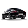 Porsche 911 Carrera Cabriolet /S/4/4S/GTS (991) 2012-2015 Akrapovic SO - Slip-On EC Type Approval