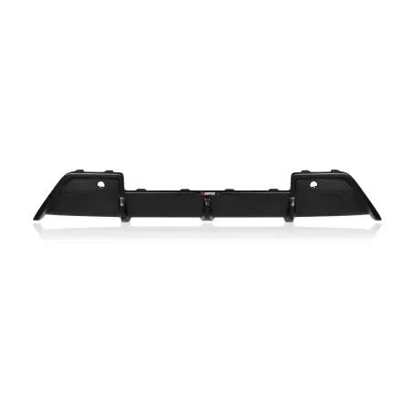 BMW X6 M / X6 M Competition (F96) 2020-2023 Akrapovic OP - Optional part ABE Type Approval