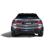 MINI JCW Clubman ALL4 (F54) 2019-2023 Akrapovic SO - Slip-On ECE Type Approval