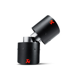 MINI JCW (R56) / JCW Cabrio (R57) 2009-2014 Akrapovic OP - Optional part