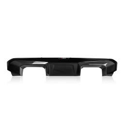 BMW M4 (G82, G83) 2021-2023 Akrapovic OP - Optional part ABE Type Approval