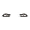 Mercedes-AMG E 63/E 63 S Sedan/Estate (W213/S213) 2017-2020 Akrapovic OP - Optional part ECE Type Approva