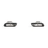 Mercedes-AMG E 63/E 63 S Sedan/Estate (W213/S213) 2017-2020 Akrapovic OP - Optional part ECE Type Approva