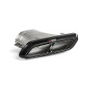 Mercedes-AMG E 63/E 63 S Sedan/Estate (W213/S213) 2017-2020 Akrapovic OP - Optional part ECE Type Approval