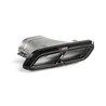 Mercedes-AMG E 63/E 63 S Sedan/Estate (W213/S213) 2017-2020 Akrapovic OP - Optional part ECE Type Approval | Ref. TP-CT/46/G