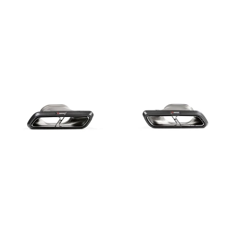 Mercedes-AMG E 63/E 63 S Sedan/Estate (W213/S213) 2017-2020 Akrapovic OP - Optional part ECE Type Approval