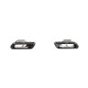 Mercedes-AMG E 63/E 63 S Sedan/Estate (W213/S213) 2017-2020 Akrapovic OP - Optional part ECE Type Approval