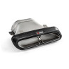 Mercedes-AMG E 63/E 63 S Sedan/Estate (W213/S213) 2017-2020 Akrapovic OP - Optional part ECE Type Approval