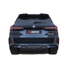 BMW X5 M / X5 M Competition (F95) - OPF/GPF 2020-2020 Akrapovic SO - Slip-On ECE Type Approval