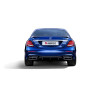 Mercedes-AMG E 63/E 63 S Sedan/Estate (W213/S213) 2017-2020 Akrapovic EV - Evolution ECE Type Approval