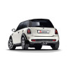 MINI Cooper S Roadster (R59) 2012-2014 Akrapovic EV - Evolution EC Type Approval