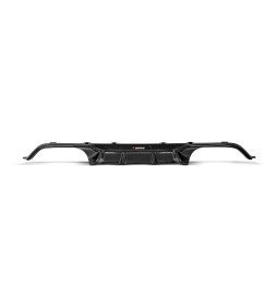 BMW M4 (F82, F83) - OPF/GPF 2018-2020 Akrapovic OP - Optional part ABE Type Approval