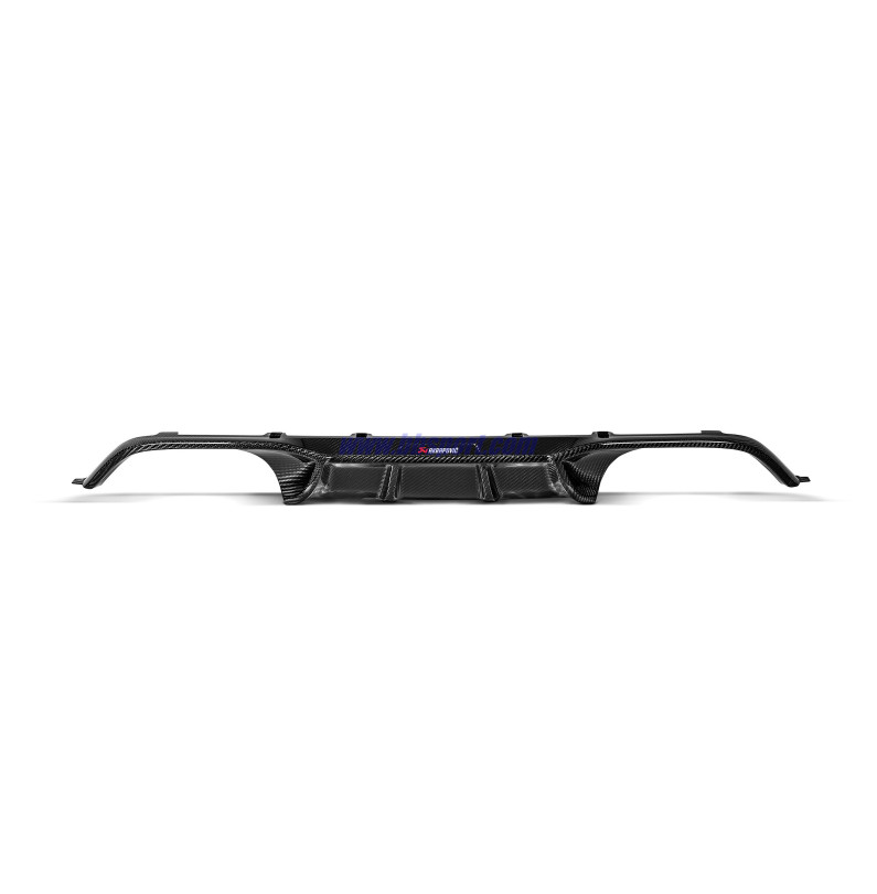 BMW M4 (F82, F83) - OPF/GPF 2018-2020 Akrapovic OP - Optional part ABE Type Approval BMW M4 (F82, F83) - OPF/GPF 2018-2020 Akrapovic OP - Optional part ABE Type Approval