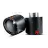 MINI Cooper S Coupé (R58)  2011-2014 Akrapovic OP - Optional part