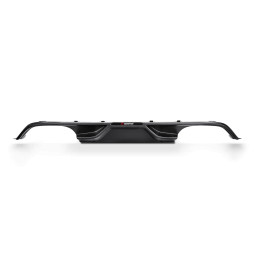 BMW M4 (F82, F83) - OPF/GPF 2018-2020 Akrapovic OP - Optional part ABE Type Approval