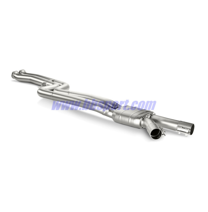 BMW M4 (F82, F83) 2014-2020 Akrapovic OP - Optional part BMW M4 (F82, F83) 2014-2020 Akrapovic OP - Optional part