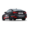 BMW M4 (F82, F83) 2014-2020 Akrapovic SO - Slip-On ECE Type Approval