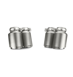 BMW M4 (F82, F83) 2014-2020 Akrapovic OP - Optional part ECE Type Approval