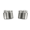 BMW M4 (F82, F83) 2014-2020 Akrapovic OP - Optional part ECE Type Approval
