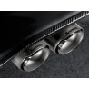BMW M4 (F82, F83) 2014-2020 Akrapovic OP - Optional part ECE Type Approval
