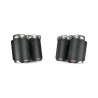 BMW M4 (F82, F83) 2014-2020 Akrapovic OP - Optional part ECE Type Approval