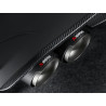 BMW M4 (F82, F83) 2014-2020 Akrapovic OP - Optional part ECE Type Approval