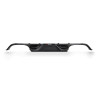BMW M4 (F82, F83) 2014-2020 Akrapovic OP - Optional part ABE Type Approval