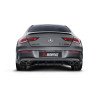 Mercedes-AMG CLA 45 / CLA 45 S (C118/X118) 2020-2022 Akrapovic EV - Evolution ECE Type Approval