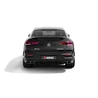 Mercedes-AMG GLE 63 S / GLE 63 S Coupé (C293) 2020-2023 Akrapovic EV - Evolution ECE Type Approval