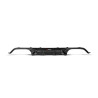BMW M4 (F82, F83) 2014-2020 Akrapovic OP - Optional part ABE Type Approval